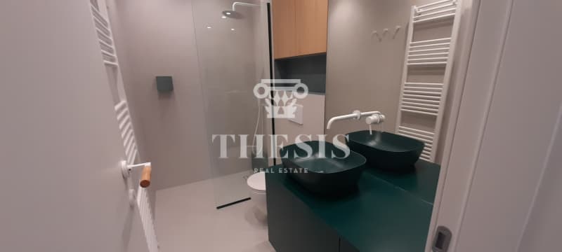 Apartment in Chrisaki, Nea Smyrni — Photo 25 of 30