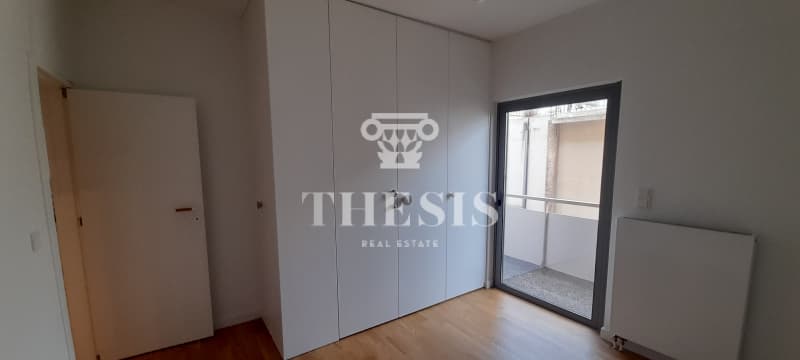 Apartment in Chrisaki, Nea Smyrni — Photo 29 of 30