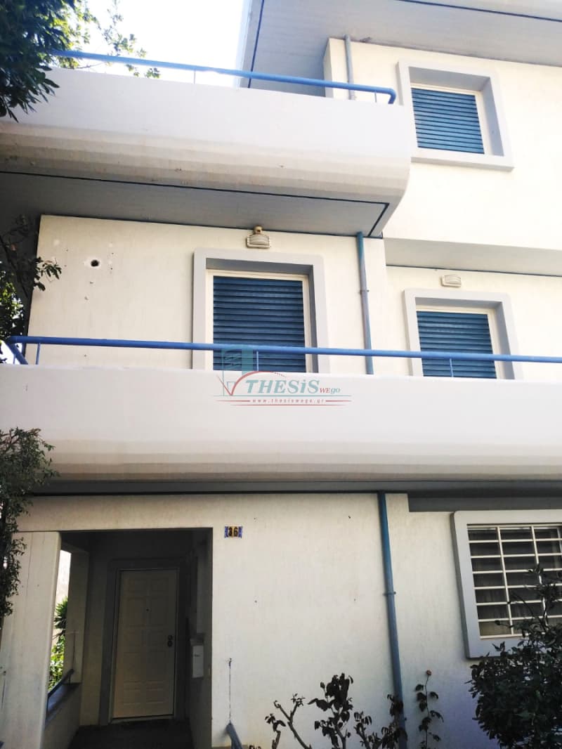 Μονοκατοικία στην Αστυνομικά, Ηλιούπολη — Φωτογραφία 30 από 30
