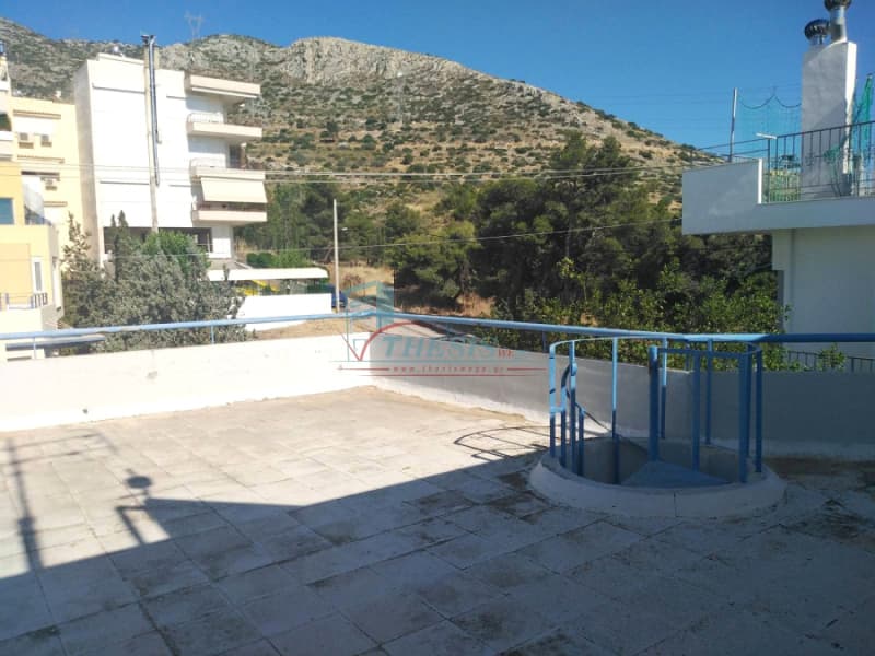 Μονοκατοικία στην Αστυνομικά, Ηλιούπολη — Φωτογραφία 19 από 30