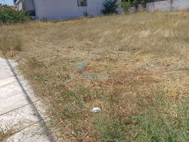 Οικόπεδο στην Άγιος Νικόλαος, Άνω Λιόσια