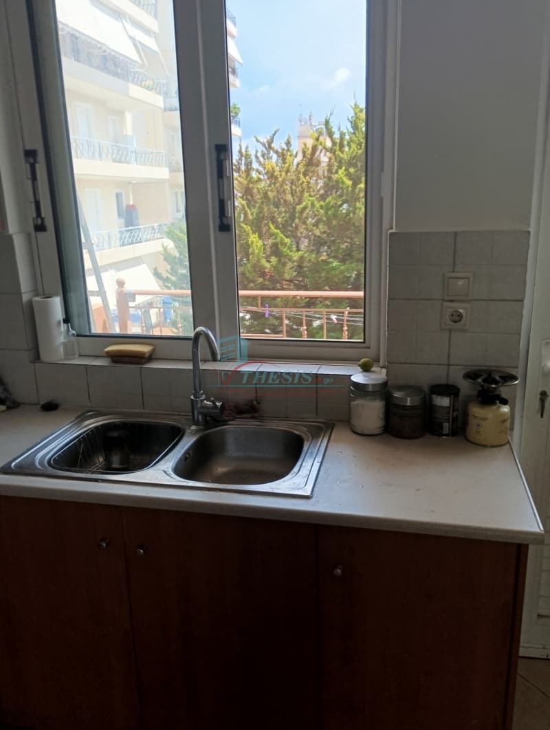 Apartment in Megala Sxoinia A, Acharnes — Photo 5 of 29