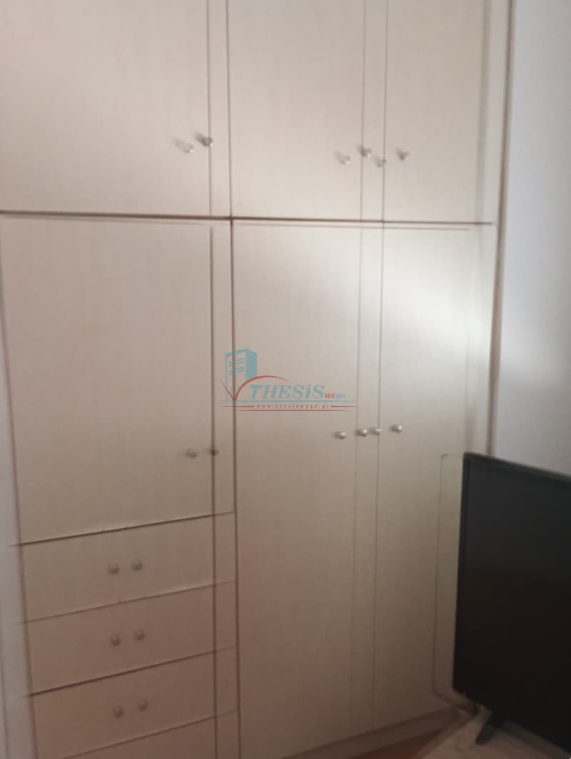 Apartment in Megala Sxoinia A, Acharnes — Photo 11 of 29