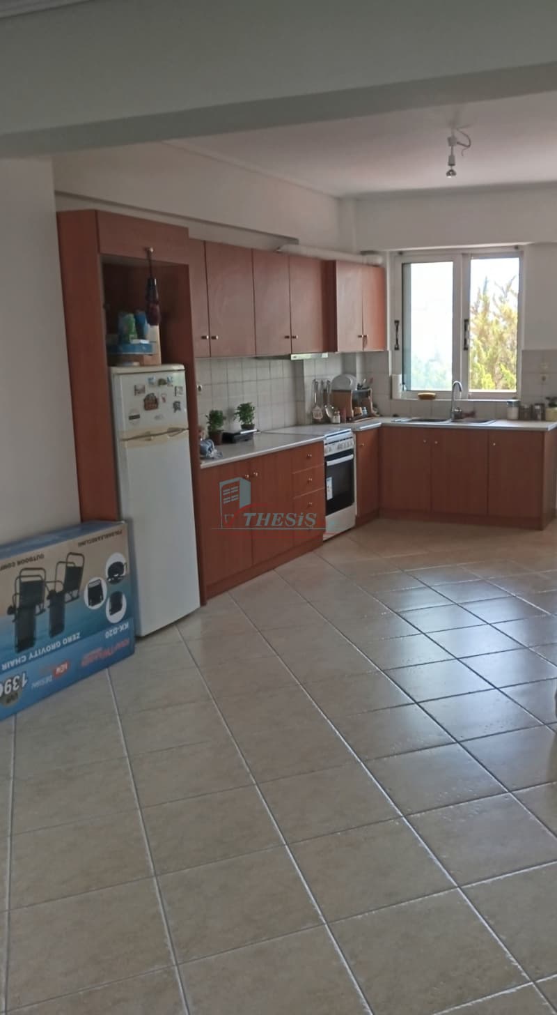 Apartment in Megala Sxoinia A, Acharnes — Photo 4 of 29