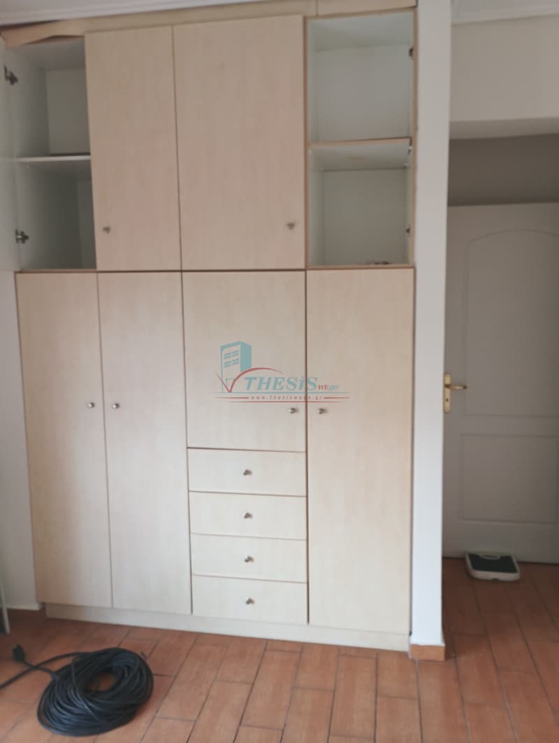 Apartment in Megala Sxoinia A, Acharnes — Photo 17 of 29