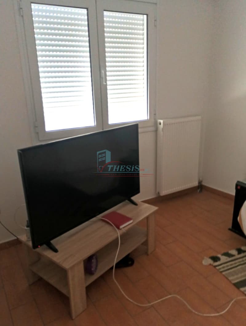 Apartment in Megala Sxoinia A, Acharnes — Photo 8 of 29