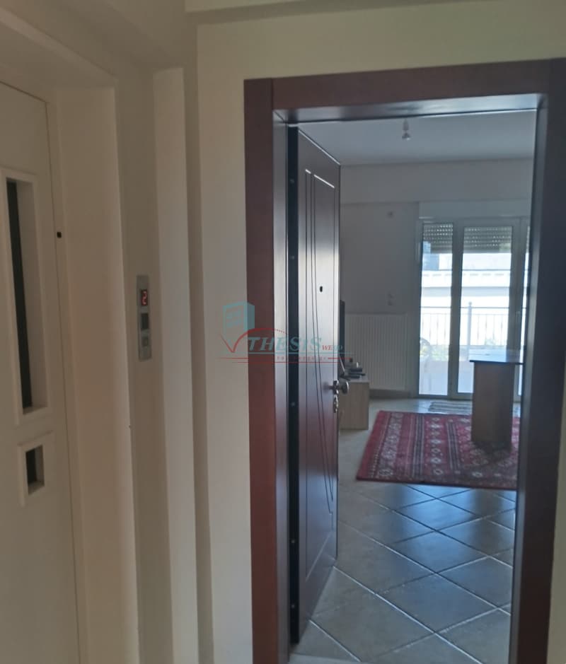 Apartment in Megala Sxoinia A, Acharnes — Photo 21 of 29