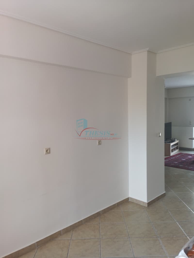 Apartment in Megala Sxoinia A, Acharnes — Photo 27 of 29