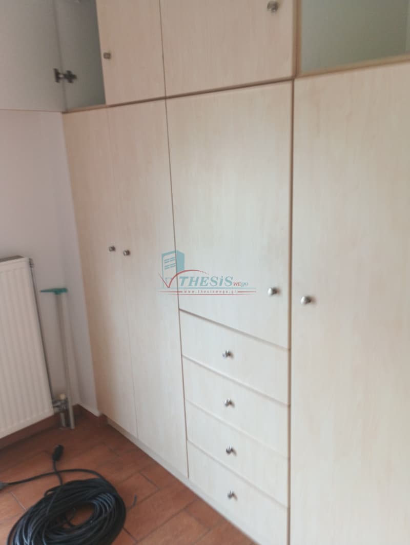 Apartment in Megala Sxoinia A, Acharnes — Photo 20 of 29