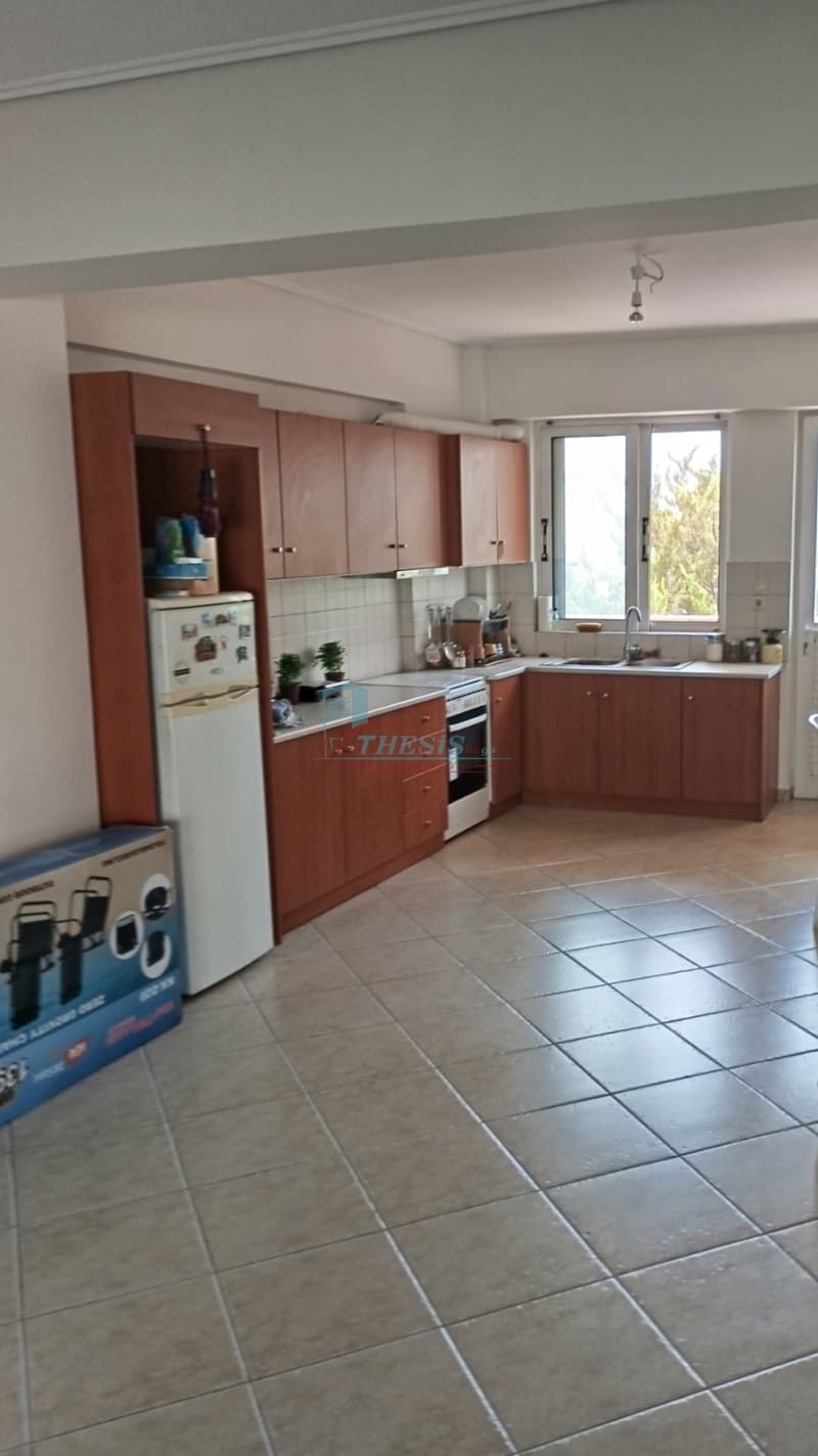 Apartment in Megala Sxoinia A, Acharnes — Photo 1 of 29