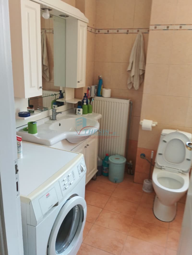 Apartment in Megala Sxoinia A, Acharnes — Photo 23 of 29