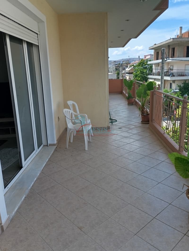 Apartment in Megala Sxoinia A, Acharnes — Photo 28 of 29