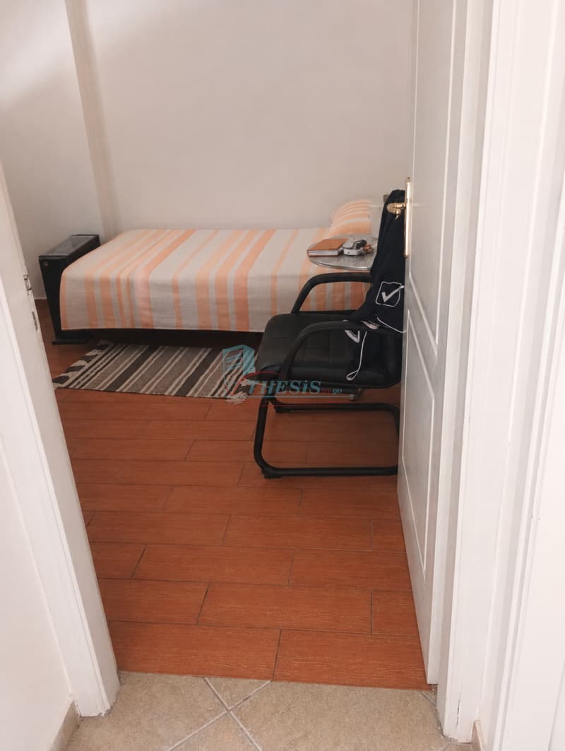Apartment in Megala Sxoinia A, Acharnes — Photo 10 of 29