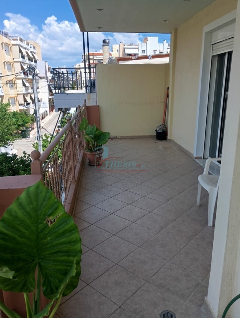 Apartment in Megala Sxoinia A, Acharnes — Photo 25 of 29