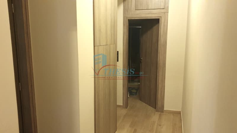 Apartment in Nea Sepolia, Peristeri — Photo 11 of 14