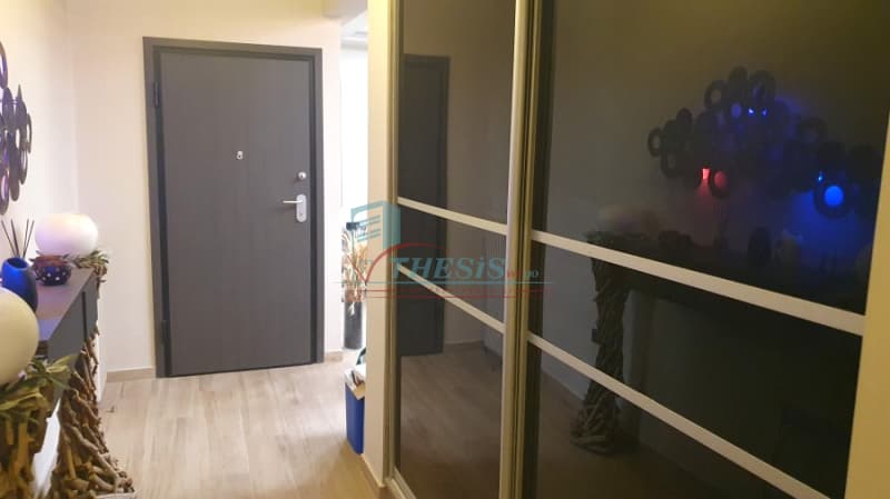 Apartment in Nea Sepolia, Peristeri — Photo 6 of 14