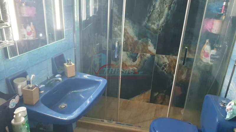 Apartment in Nea Sepolia, Peristeri — Photo 12 of 14