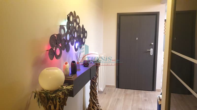 Apartment in Nea Sepolia, Peristeri — Photo 5 of 14