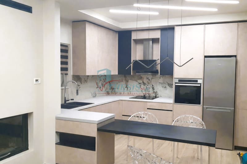 Apartment in Nea Sepolia, Peristeri — Photo 4 of 14