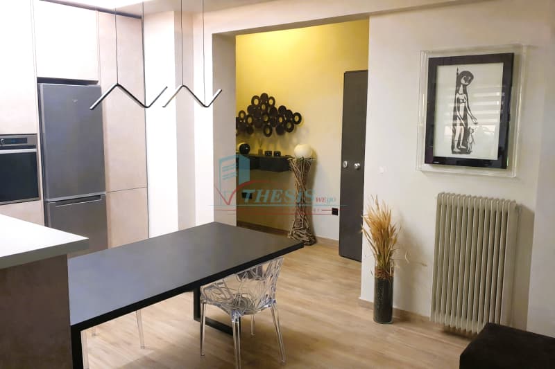 Apartment in Nea Sepolia, Peristeri — Photo 3 of 14
