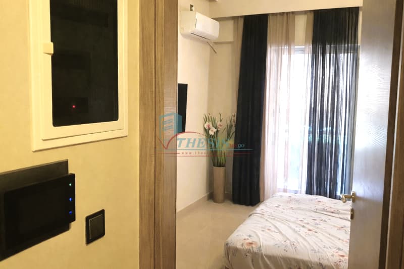 Apartment in Nea Sepolia, Peristeri — Photo 8 of 14