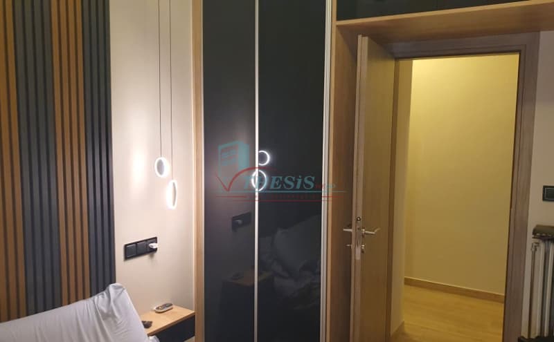 Apartment in Nea Sepolia, Peristeri — Photo 10 of 14