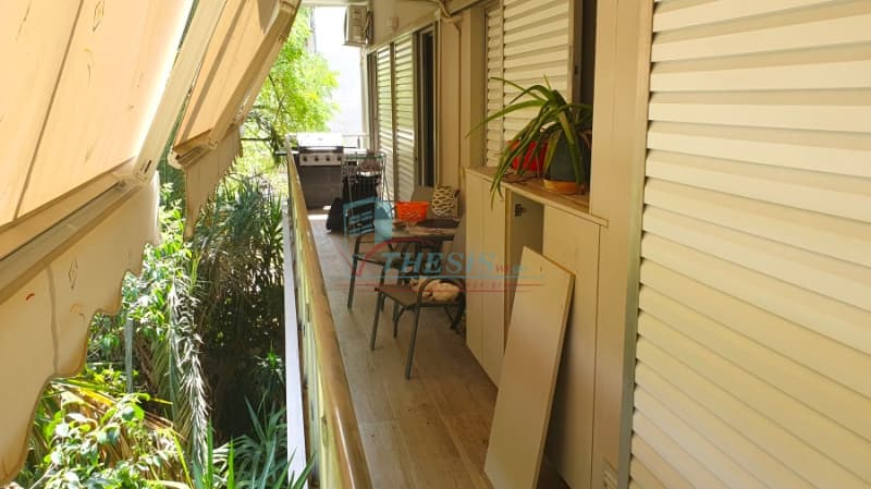 Apartment in Nea Sepolia, Peristeri — Photo 13 of 14