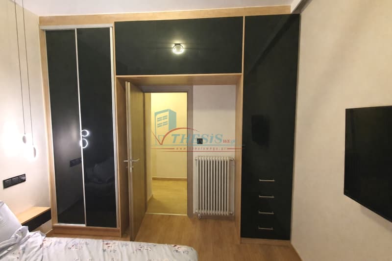 Apartment in Nea Sepolia, Peristeri — Photo 3 of 6