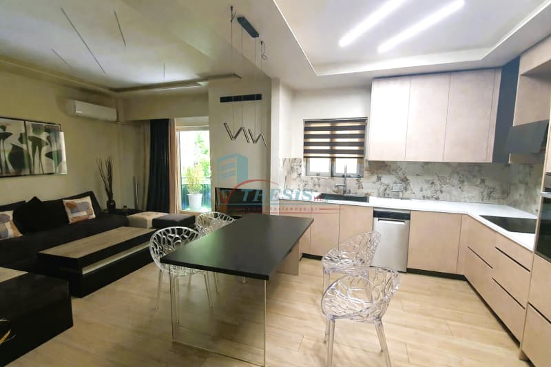 Apartment in Nea Sepolia, Peristeri — Photo 2 of 6