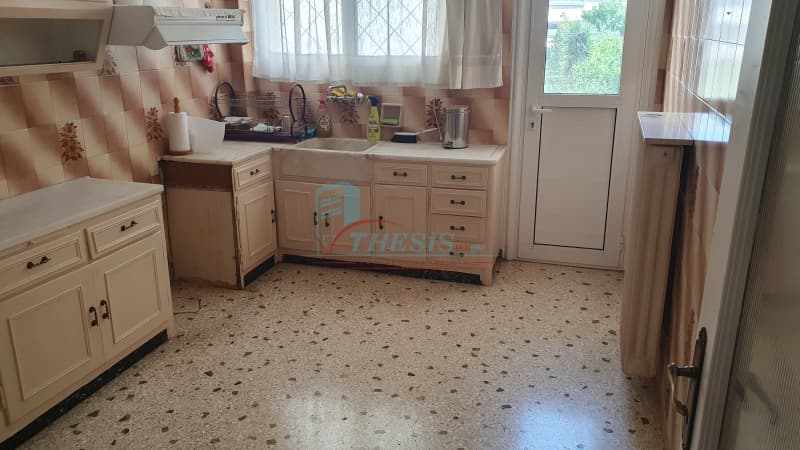 Διαμέρισμα στην Χρυσαλλίδα, Ηλιούπολη — Φωτογραφία 9 από 16