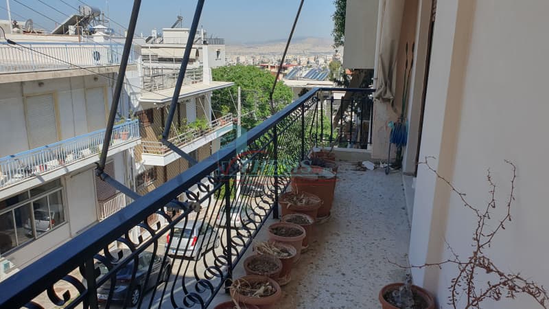 Διαμέρισμα στην Χρυσαλλίδα, Ηλιούπολη — Φωτογραφία 16 από 16