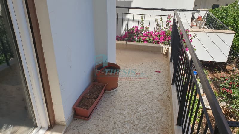 Διαμέρισμα στην Χρυσαλλίδα, Ηλιούπολη — Φωτογραφία 15 από 16