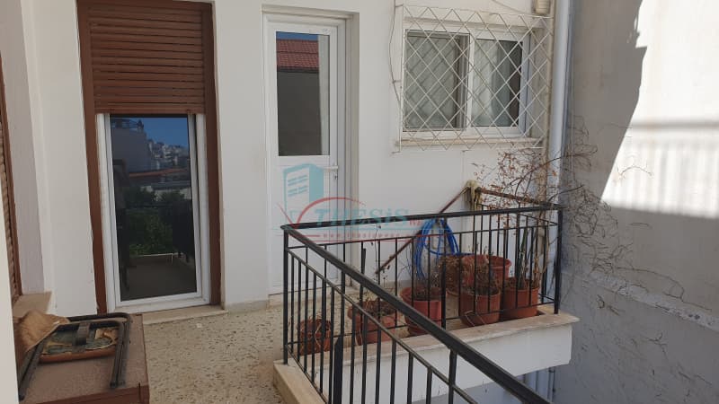 Διαμέρισμα στην Χρυσαλλίδα, Ηλιούπολη — Φωτογραφία 13 από 16