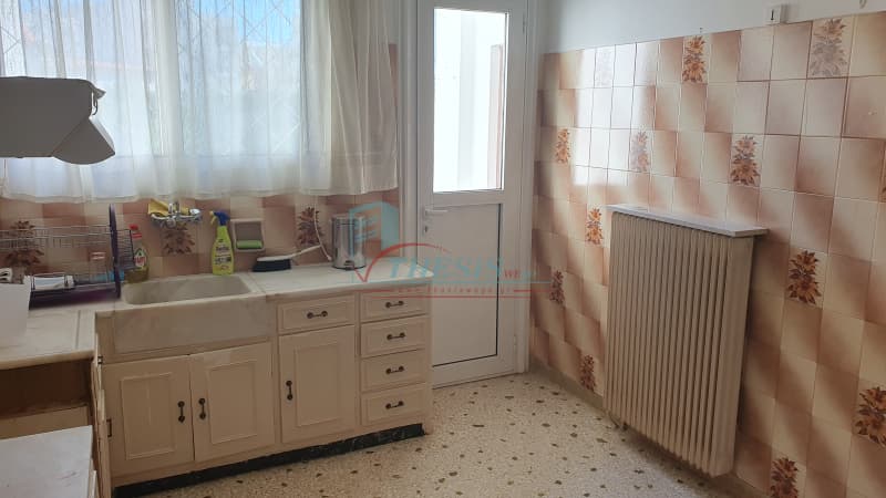 Διαμέρισμα στην Χρυσαλλίδα, Ηλιούπολη — Φωτογραφία 10 από 16