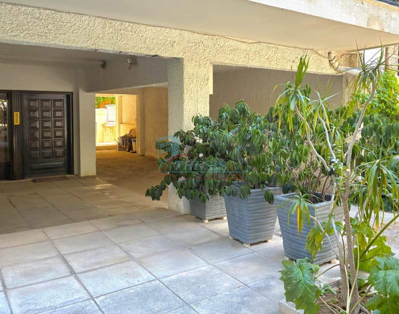 Apartment in Chrisaki, Nea Smyrni — Photo 20 of 20