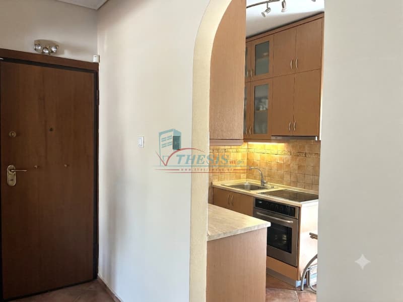 Apartment in Chrisaki, Nea Smyrni — Photo 5 of 20