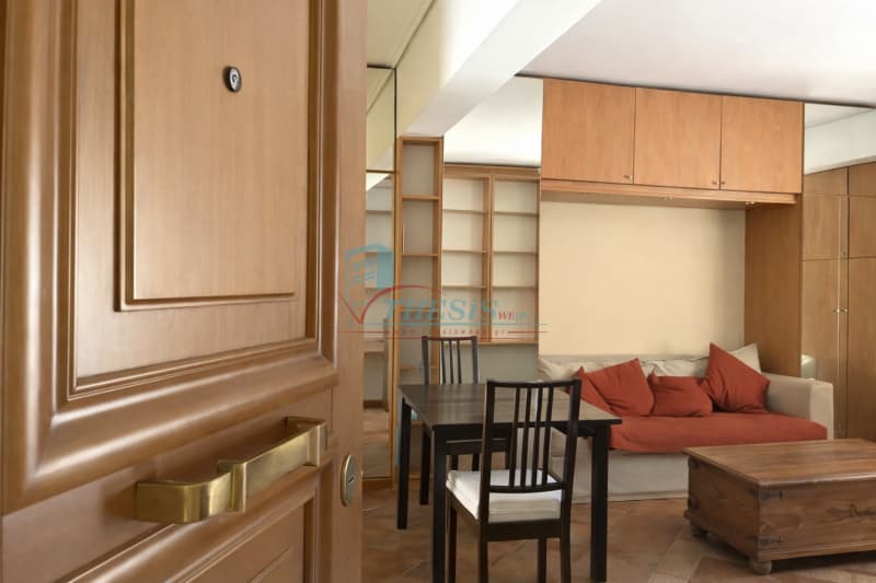 Apartment in Chrisaki, Nea Smyrni — Photo 4 of 20