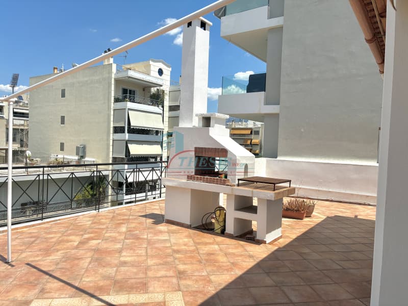 Apartment in Chrisaki, Nea Smyrni — Photo 17 of 20