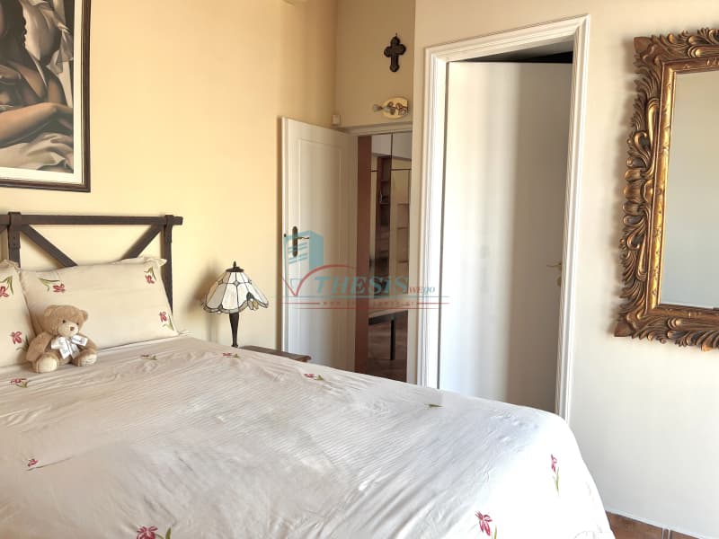 Apartment in Chrisaki, Nea Smyrni — Photo 8 of 20