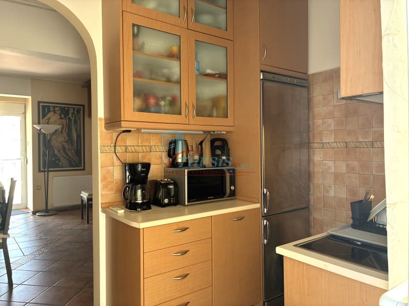 Apartment in Chrisaki, Nea Smyrni — Photo 6 of 20
