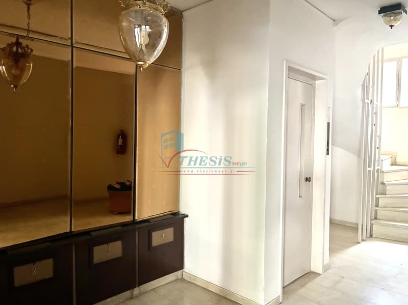 Apartment in Chrisaki, Nea Smyrni — Photo 19 of 20