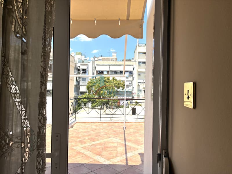 Apartment in Chrisaki, Nea Smyrni — Photo 15 of 20