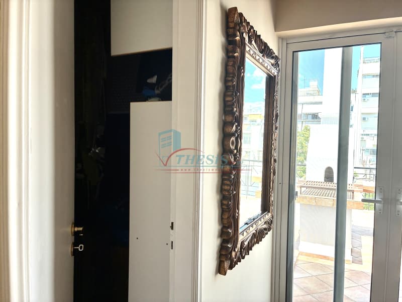 Apartment in Chrisaki, Nea Smyrni — Photo 10 of 20