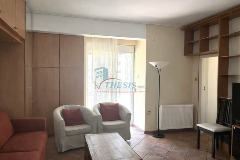 Apartment in Chrisaki, Nea Smyrni — Photo 3 of 20