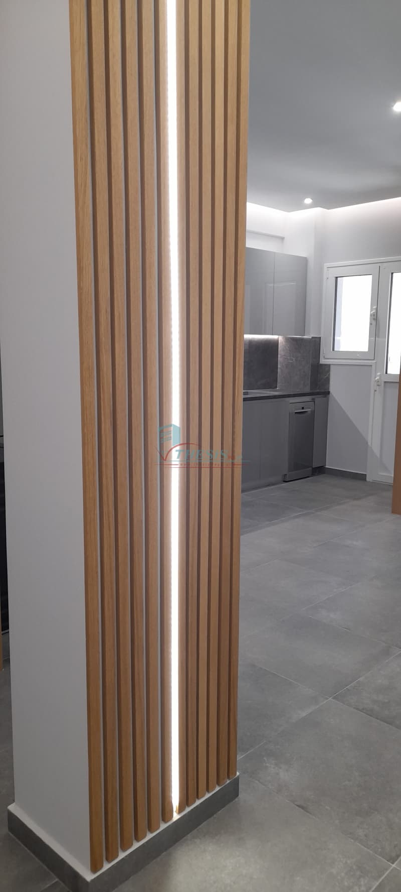 Apartment in Centre, Kalithea — Photo 23 of 26