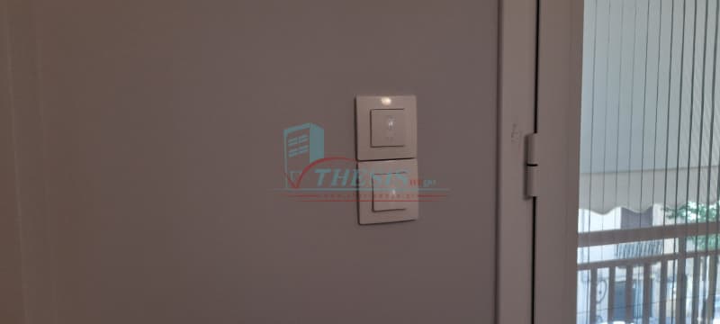 Apartment in Centre, Kalithea — Photo 17 of 26