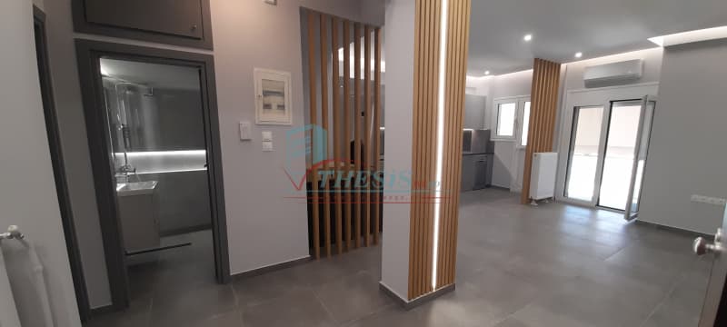 Apartment in Centre, Kalithea — Photo 1 of 26