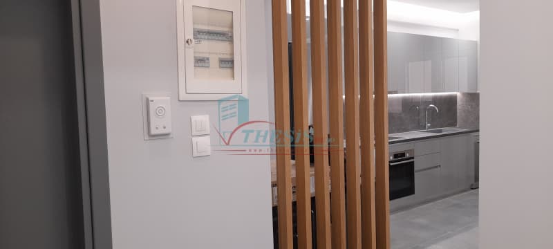 Apartment in Centre, Kalithea — Photo 22 of 26
