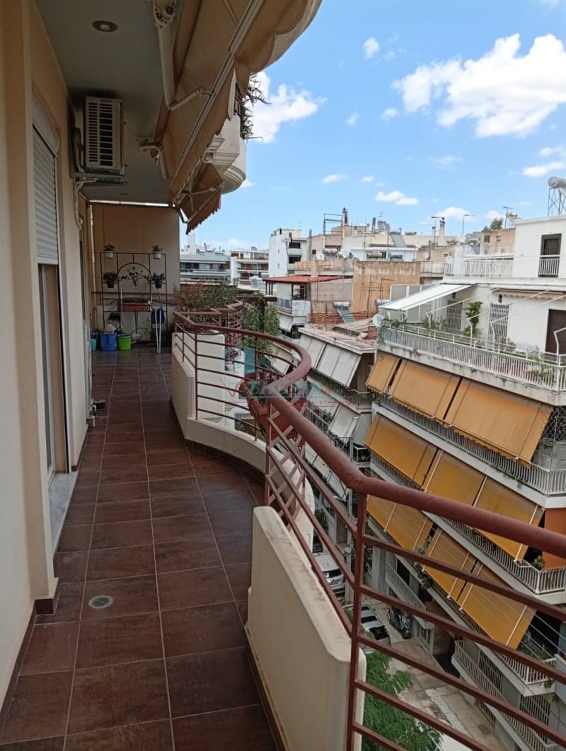 Διαμέρισμα στην Κέντρο, Νέα Σμύρνη — Φωτογραφία 15 από 16