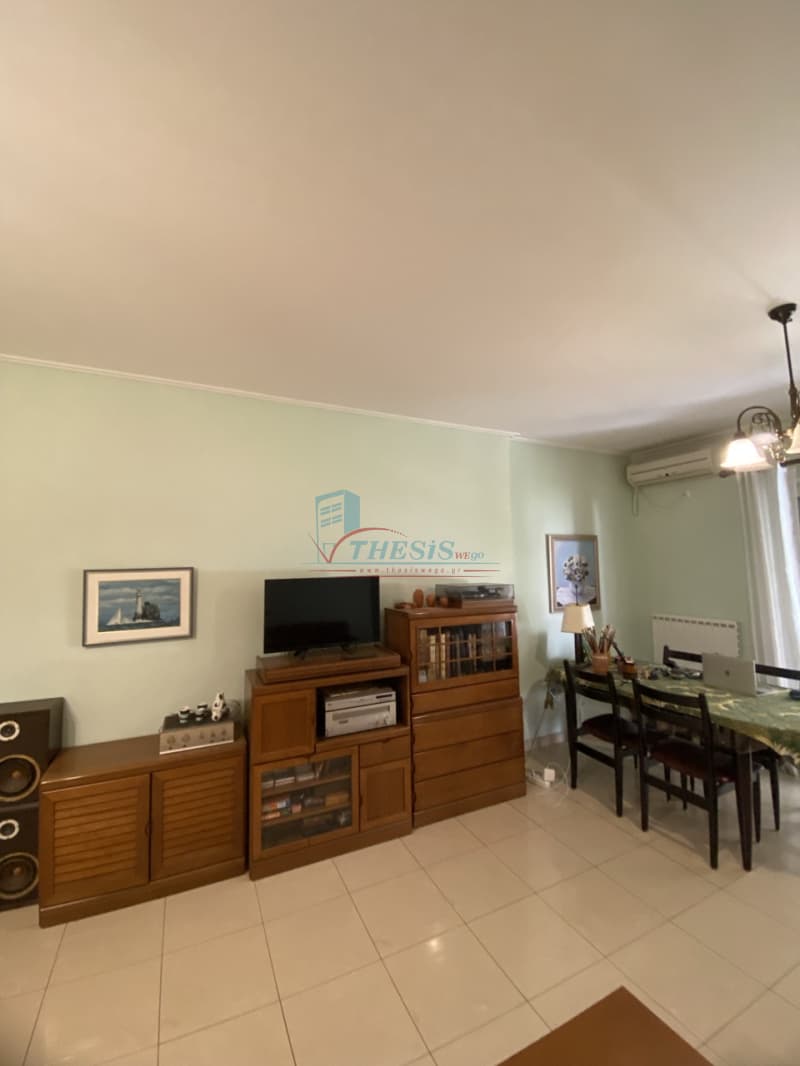 Διαμέρισμα στην Χρυσάκη, Καλλιθέα — Φωτογραφία 1 από 26